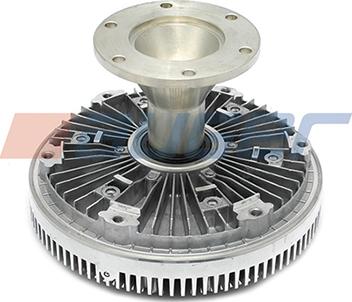 Auger 58571 - Clutch, radiator fan car-mod.net