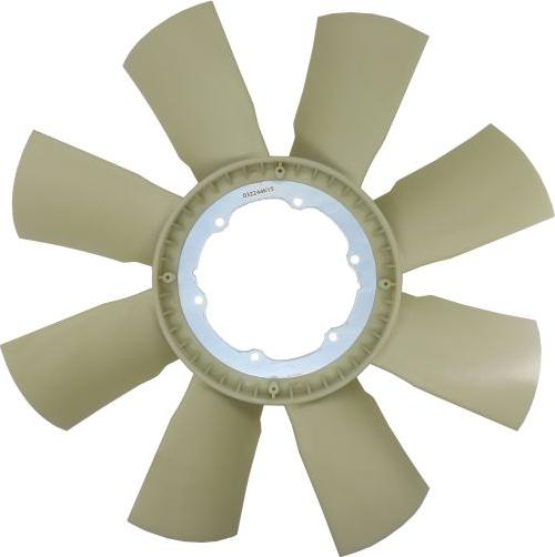 Auger 58577 - Fan, radiator car-mod.net