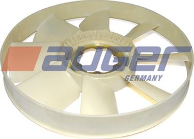 Auger 58605 - Fan, radiator car-mod.net