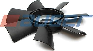 Auger 58607 - Fan, radiator car-mod.net