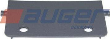 Auger 58681 - Cover, footboard car-mod.net