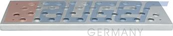 Auger 58682 - Foot Board car-mod.net