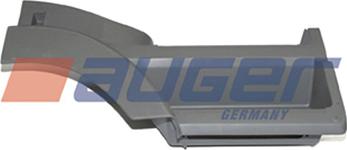 Auger 58678 - Foot Board, door sill car-mod.net