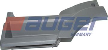 Auger 58677 - Foot Board, door sill car-mod.net