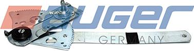 Auger 58844 - Window Regulator car-mod.net
