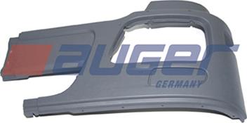 Auger 58857 - Bumper car-mod.net