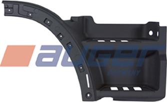 Auger 58868 - Foot Board, door sill car-mod.net