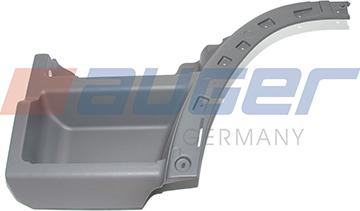 Auger 58867 - Foot Board, door sill car-mod.net