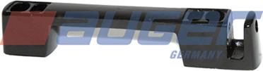 Auger 58808 - Handle, bonnet release car-mod.net