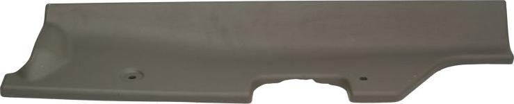 Auger 58874 - Cover, footboard car-mod.net