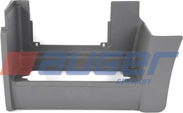 Auger 58875 - Foot Board, door sill car-mod.net