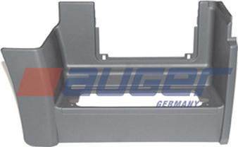 Auger 58876 - Foot Board, door sill car-mod.net