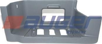 Auger 58871 - Foot Board, door sill car-mod.net