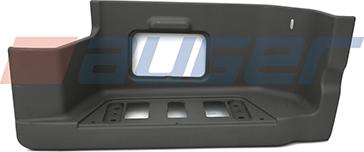 Auger 58872 - Foot Board, door sill car-mod.net