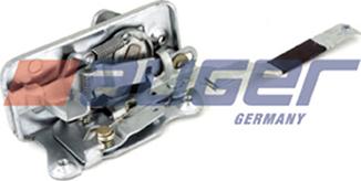 Auger 58796 - Door Lock car-mod.net