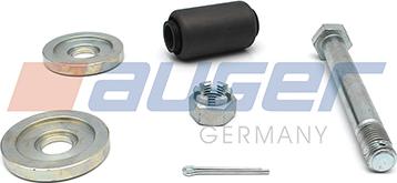 Auger 53990 - Repair Kit, spring bolt car-mod.net