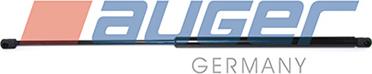 Auger 53943 - Gas Spring, air deflector car-mod.net