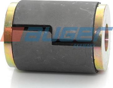 Auger 53964 - Bush, leaf spring car-mod.net