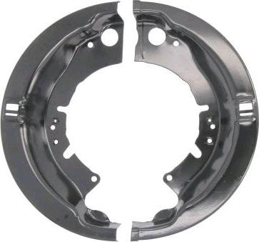 Auger 53900 - Cover Plate, dust-cover wheel bearing car-mod.net