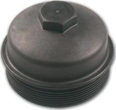 Auger 53932 - Cover, fuel filter car-mod.net