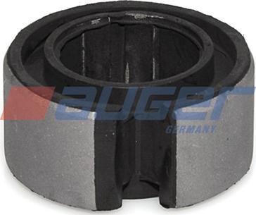 Auger 53456 - Bush, leaf spring car-mod.net