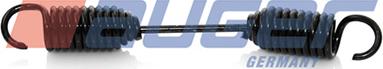 Auger 53400 - Spring, brake shoe car-mod.net