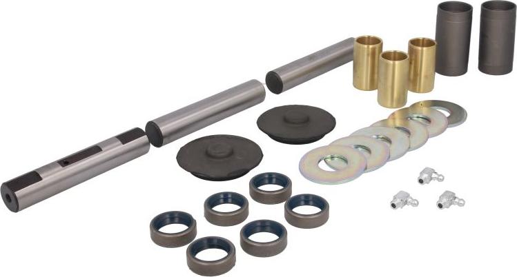 Auger 53425 - Repair Kit, spring bolt car-mod.net