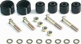 Auger 53426 - Repair Kit, stabilizer suspension car-mod.net