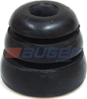 Auger 53478 - Rubber Buffer, suspension car-mod.net