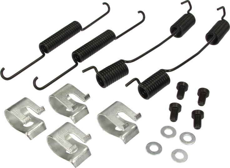 Auger 53503 - Repair Kit, automatic adjustment car-mod.net