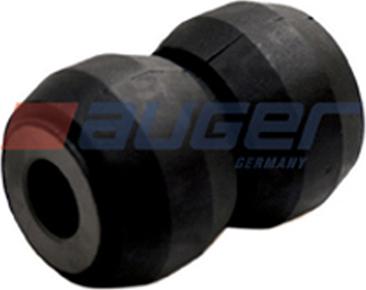 Auger 53687 - Bush, leaf spring car-mod.net