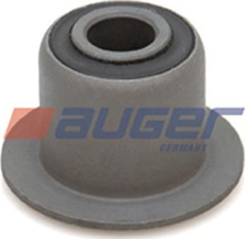 Auger 53001 - Bush, leaf spring car-mod.net
