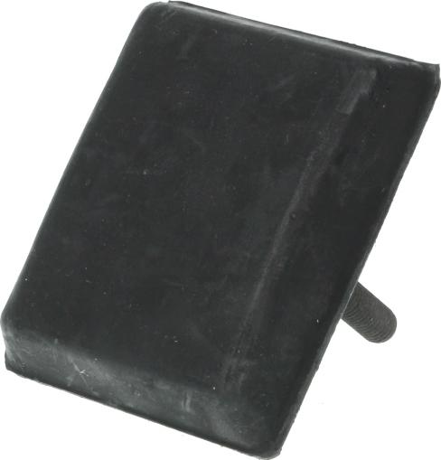 Auger 53017 - Rubber Buffer, suspension car-mod.net