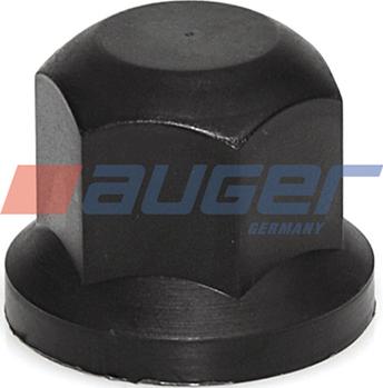 Auger 53168 - Cap, wheel nut car-mod.net