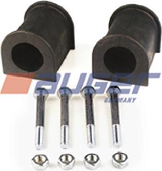 Auger 53340 - Repair Kit, stabilizer suspension car-mod.net