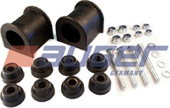 Auger 53341 - Repair Kit, stabilizer suspension car-mod.net
