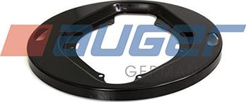 Auger 53308 - Cover Plate, dust-cover wheel bearing car-mod.net
