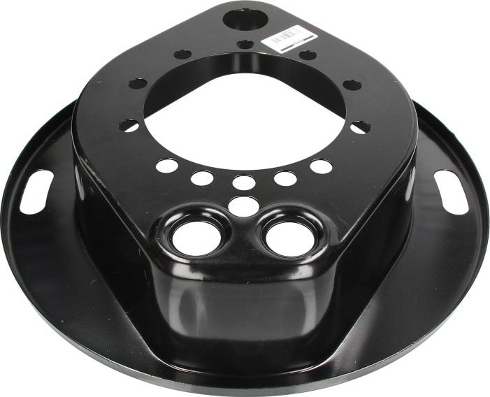 Auger 53307 - Cover Plate, dust-cover wheel bearing car-mod.net