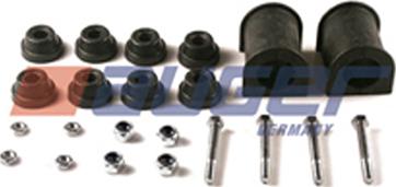 Auger 53338 - Repair Kit, stabilizer suspension car-mod.net
