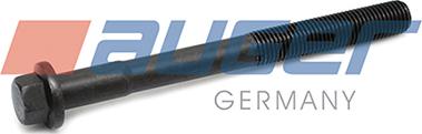 Auger 53324 - Cylinder Head Bolt car-mod.net