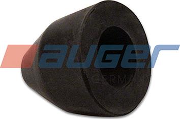 Auger 53375 - Rubber Buffer, suspension car-mod.net
