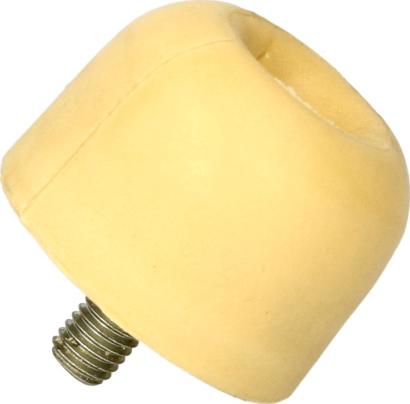 Auger 53268 - Rubber Buffer, driver cab car-mod.net