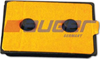 Auger 53263 - Rubber Buffer, suspension car-mod.net