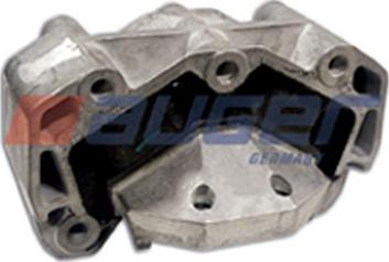 Auger 53200 - Mounting, manual transmission car-mod.net