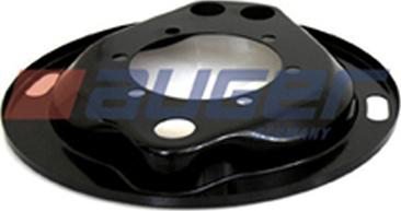 Auger 53219 - Cover Plate, dust-cover wheel bearing car-mod.net