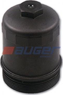 Auger 53228 - Cap, oil filter housing car-mod.net