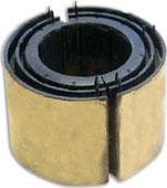 Auger 52950 - Bearing Bush, stabiliser car-mod.net