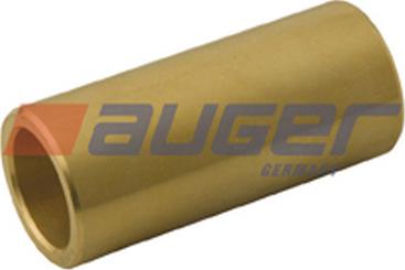 Auger 52984 - Bush, leaf spring car-mod.net