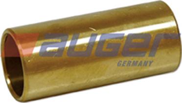 Auger 52986 - Bush, leaf spring car-mod.net