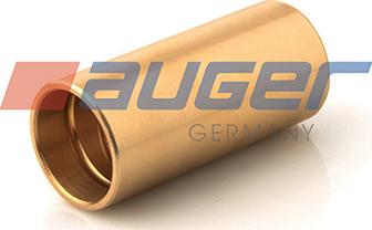Auger 52980 - Bush, leaf spring car-mod.net